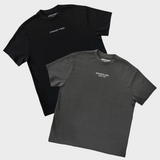Embroidered Tee Bundle