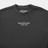 Embroidered Tee Bundle