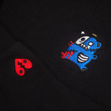 Teddi Hoodie