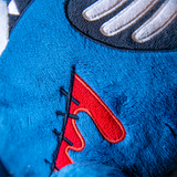 Teddi Plushie