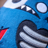 Teddi Plushie