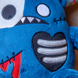 Teddi Plushie