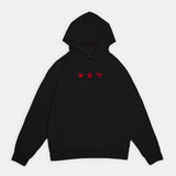 Heartbreak Hoodie