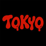 Tokyo Kaiju Tee