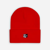 Bubba the Bulldog Beanie