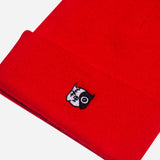 Bubba the Bulldog Beanie