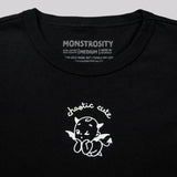 Chaotic Cute Baby Tee