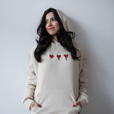 Heartbreak Hoodie