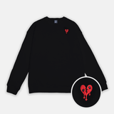 Heartbreak Sweatshirt