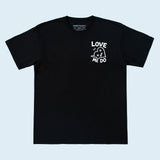 Love Me Do Tee