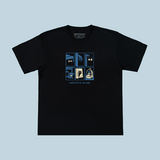 Monsters In The Dark Tee