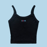 Rawr Tank Top