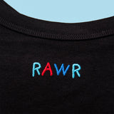 Rawr Tank Top