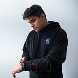 Teddi Hoodie