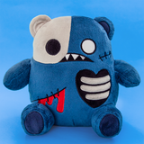 Teddi Plushie