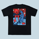 Tokyo Kaiju Tee